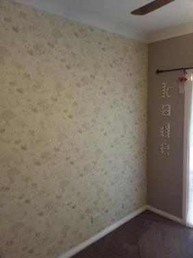  feature disney wall paper wallpaper nursery painter house gippsland drouin