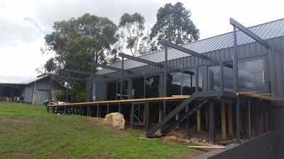 exterior, interior, commercial, painting, painter, melbourne, painters. timber staining, oiling, decking, decking oil
