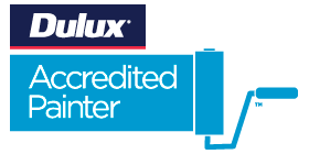 Dulux Accredited Painter Melbourne