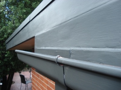 Repaint, paint, painting, painter, exterior, home, weatherboard, house, timber, melbourne, gutters, fascia, house painters,