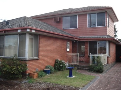 Repaint, paint, painting, painter, exterior, home, weatherboard, house, timber, melbourne, gutters, fascia, house painters,