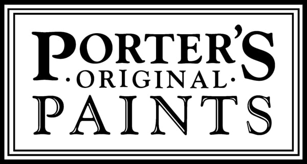Preferred paint products Haymes Paint, Porter's Paint, Dulux